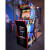 The Midway Legacy arcade machine.