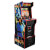 The Midway Legacy arcade machine.
