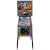 Godzilla Pro Pinball machine front.