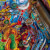 Godzilla Pro Pinball playfield features.