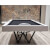 The Scorpion slate bed pool table.