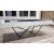 The Scorpion slate bed pool table.