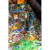 The Jurassic Park Pin Playfield.