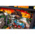 The Jurassic Park Pin Playfield.