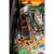 The Jurassic Park Pin Playfield.
