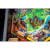 The Jurassic Park Pin Playfield.
