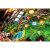 The Jurassic Park Pin Playfield.