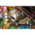 The Jurassic Park Pin Playfield.