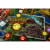 The Jurassic Park Pin Playfield.