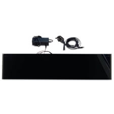 The BitPixel marquee switched off.