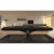 The Edra Pool Table in black.
