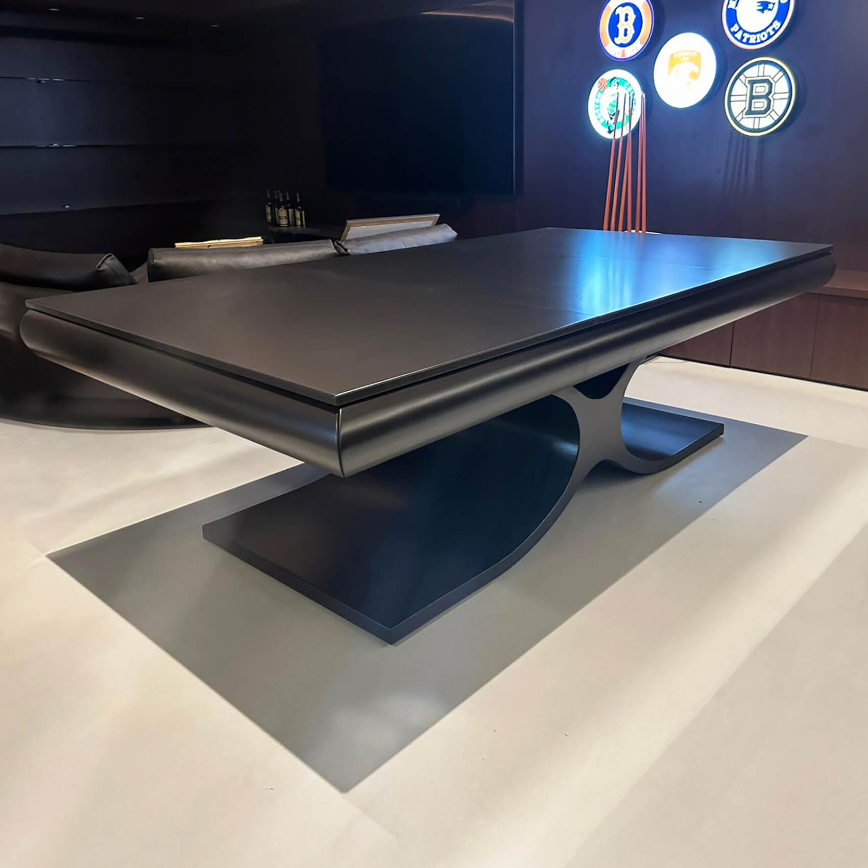 Edra Pool Table | Liberty Games