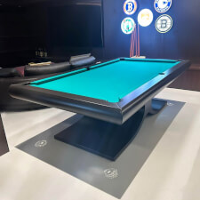 The Edra Pool Table.