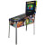the Atgames Legends Pinball machine.