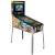 The Atgames Legends Pinball machine.