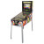 The Legends Pinball.