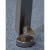 The Legends Pinball's adjustable foot.