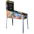 The Legends Pinball.