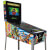 The AtGames Legends Pinball.