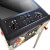 The Control Panel fitted to the Legends Pinball.