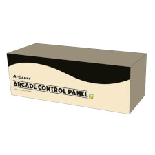 The Control Panel in its box.