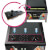 The Control Panel for the Legends Pinball