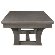 The Whistler with included tops.