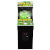 The Golden Tee arcade.