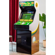 Golden Tee Arcade1Up
