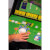 Golden Tee Trackball