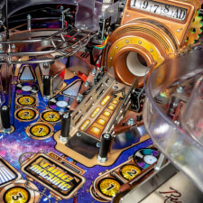 The Rush Pro Artwork.