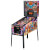 The Rush Pro Pinball.