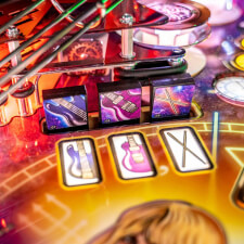 The Rush Pro Pinball details.