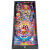The Rush Premium Pinball playfield.