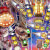 The Rush Premium Pinball playfield.
