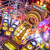 The Stern Premium pinball features.