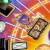 The Stern Premium pinball features.