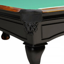 Dynamic Dover pool table pocket.