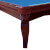 Dynamic Salem pool table pocket.