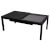 Dynamic Vancouver pool table with half top.