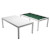 Dynamic Vancouver pool table.