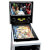 The Arcade1Up Star Wars pinball.