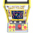 The Super Pac-Man Countercade.