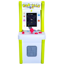The Pac-Man Jr.