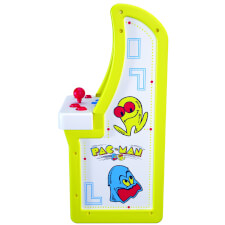 The Pac-Man Jr.