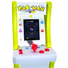 The Pac-Man Jr.