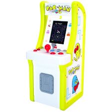 The Pac-Man Jr.