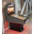 The Skillshot FX virtual pinball machine.