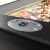 The main control navigation on the Skillshot FX.