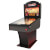 The Skillshot FX virtual pinball machine.